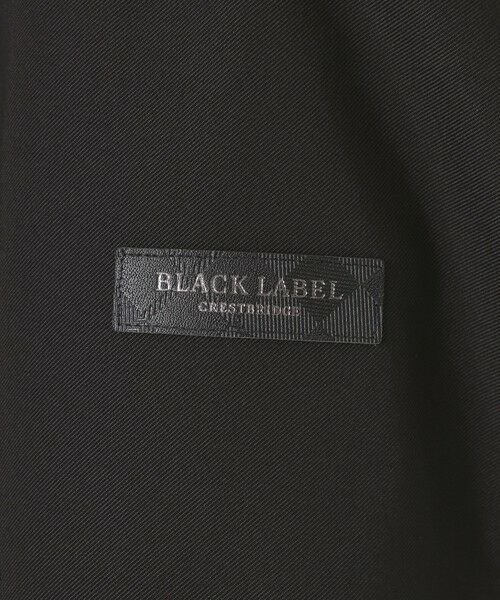 BLUE LABEL / BLACK LABEL CRESTBRIDGE / ブルーレーベル / ブラックレーベル・クレストブリッジ  その他アウター | ハンティングパデッドパーカー | 詳細7