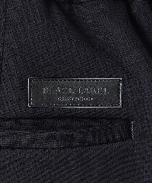 BLUE LABEL / BLACK LABEL CRESTBRIDGE / ブルーレーベル / ブラックレーベル・クレストブリッジ  その他パンツ | 【店舗限定】REDA ACTIVEジャージートラウザーズ | 詳細10