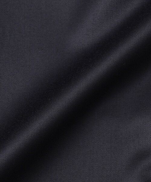 BLUE LABEL / BLACK LABEL CRESTBRIDGE / ブルーレーベル / ブラックレーベル・クレストブリッジ  セットアップ | 【店舗限定】MIYUKI ナポレナネイビーソリッドスリーピーススーツ | 詳細11