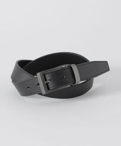 別注』MASTER&CO×URBAN RESEARCH 30MM SQUARE BELT （ベルト