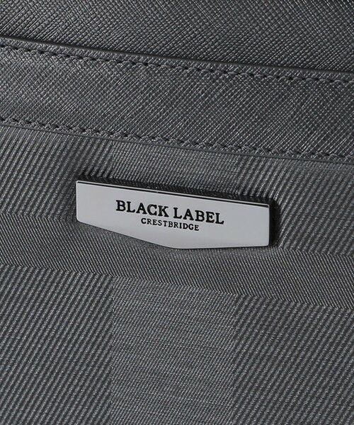 BLUE LABEL / BLACK LABEL CRESTBRIDGE / ブルーレーベル / ブラックレーベル・クレストブリッジ  ショルダーバッグ | シャドークレストブリッジチェックブリーフ | 詳細5