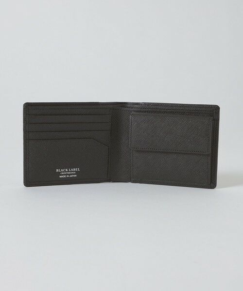 BLUE LABEL / BLACK LABEL CRESTBRIDGE / ブルーレーベル / ブラックレーベル・クレストブリッジ  財布・コインケース・マネークリップ | 【限定】トーナルクレストブリッジチェック コインウォレット | 詳細2