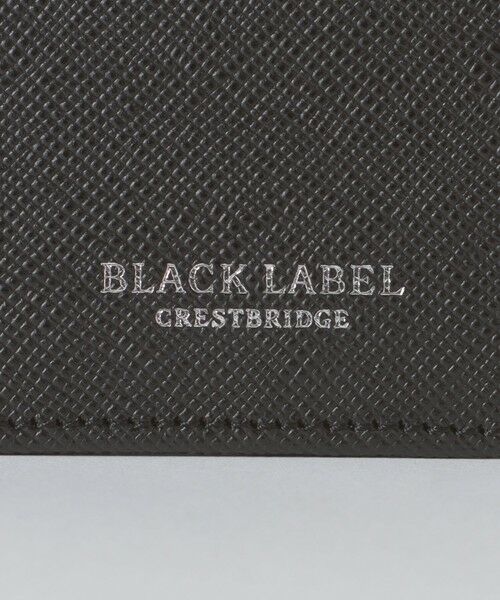 BLUE LABEL / BLACK LABEL CRESTBRIDGE / ブルーレーベル / ブラックレーベル・クレストブリッジ  財布・コインケース・マネークリップ | 【限定】トーナルクレストブリッジチェック コインウォレット | 詳細3