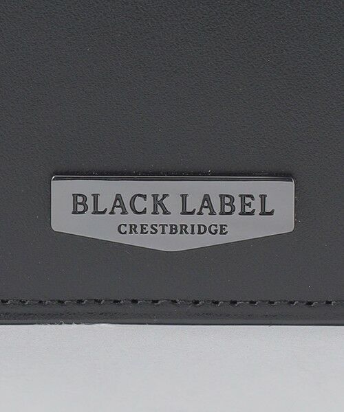 BLUE LABEL / BLACK LABEL CRESTBRIDGE / ブルーレーベル / ブラックレーベル・クレストブリッジ  財布・コインケース・マネークリップ | 【一部店舗限定】エンボスチェックコインウォレット | 詳細4