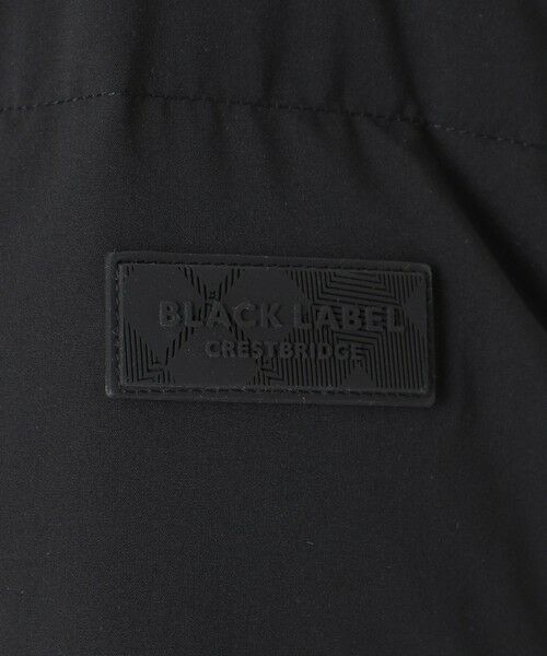 BLUE LABEL / BLACK LABEL CRESTBRIDGE / ブルーレーベル / ブラックレーベル・クレストブリッジ  その他アウター | 【一部店舗限定】アウトドアスポーツダウン | 詳細16