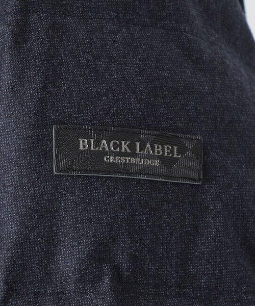 BLUE LABEL / BLACK LABEL CRESTBRIDGE / ブルーレーベル / ブラックレーベル・クレストブリッジ  その他アウター |  | 詳細8