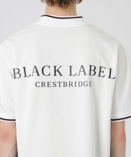 BLUE LABEL / BLACK LABEL CRESTBRIDGE / ブルーレーベル / ブラックレーベル・クレストブリッジ  カットソー |  | 詳細6