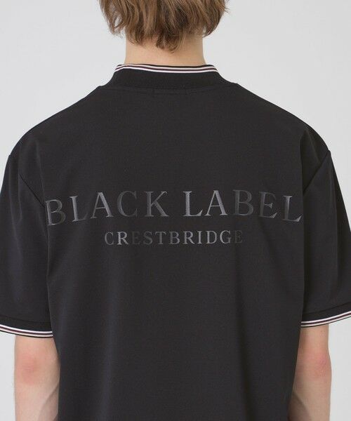 BLUE LABEL / BLACK LABEL CRESTBRIDGE / ブルーレーベル / ブラックレーベル・クレストブリッジ  カットソー |  | 詳細13