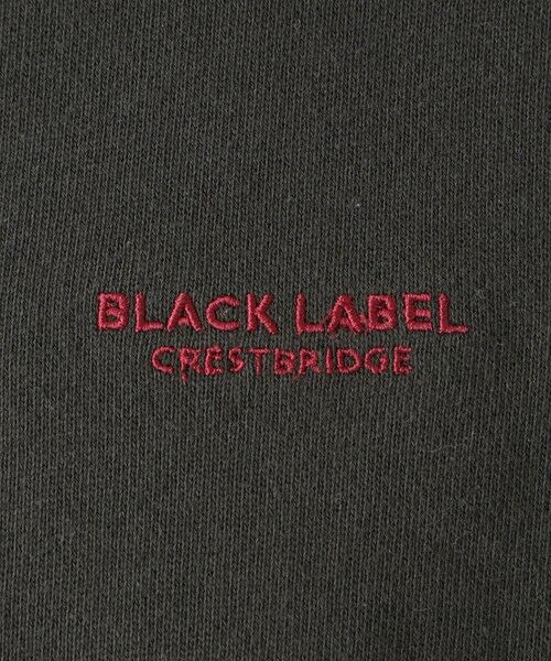 BLUE LABEL / BLACK LABEL CRESTBRIDGE / ブルーレーベル / ブラックレーベル・クレストブリッジ  カットソー | 【店舗限定】ボックスチェックパーカー | 詳細13