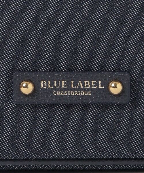 BLUE LABEL / BLACK LABEL CRESTBRIDGE / ブルーレーベル / ブラックレーベル・クレストブリッジ  ショルダーバッグ | バケットバッグ | 詳細6