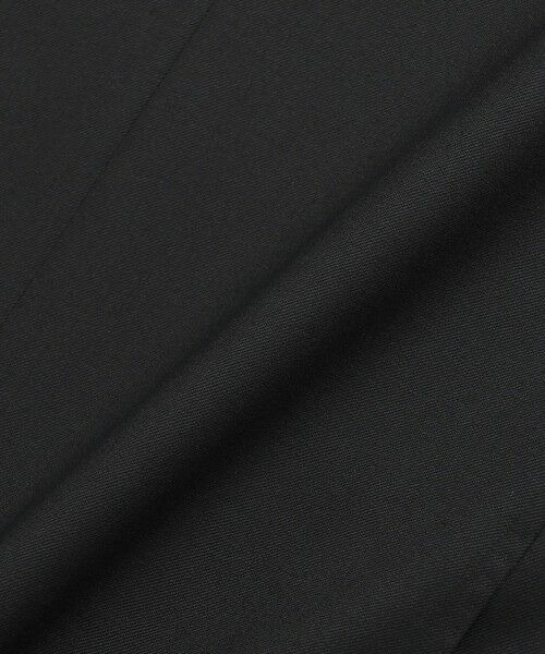 BLUE LABEL / BLACK LABEL CRESTBRIDGE / ブルーレーベル / ブラックレーベル・クレストブリッジ  セットアップ | ブラックソリッドスーツ | 詳細8