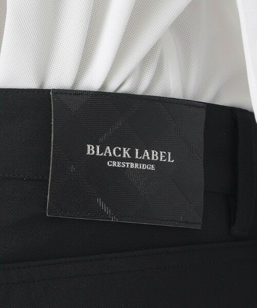 BLUE LABEL / BLACK LABEL CRESTBRIDGE / ブルーレーベル / ブラックレーベル・クレストブリッジ  その他パンツ | ワンダーシェイプジャージー5Pパンツ | 詳細16