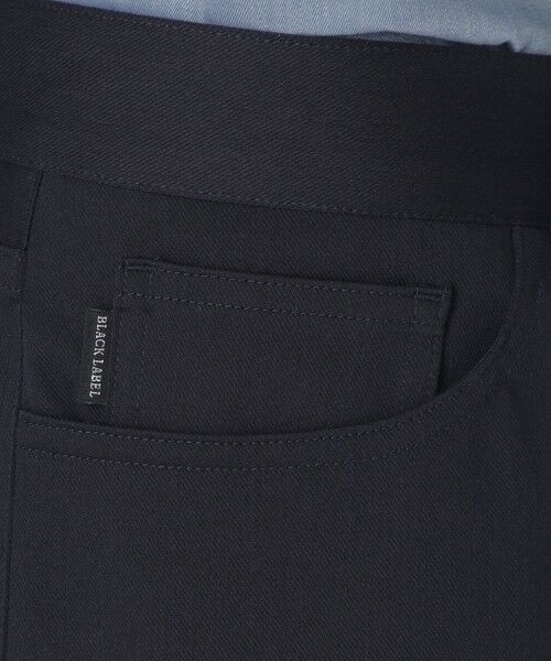 BLUE LABEL / BLACK LABEL CRESTBRIDGE / ブルーレーベル / ブラックレーベル・クレストブリッジ  その他パンツ | ワンダーシェイプジャージー5Pパンツ | 詳細24