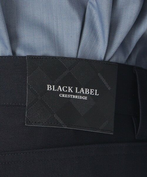 BLUE LABEL / BLACK LABEL CRESTBRIDGE / ブルーレーベル / ブラックレーベル・クレストブリッジ  その他パンツ | ワンダーシェイプジャージー5Pパンツ | 詳細25