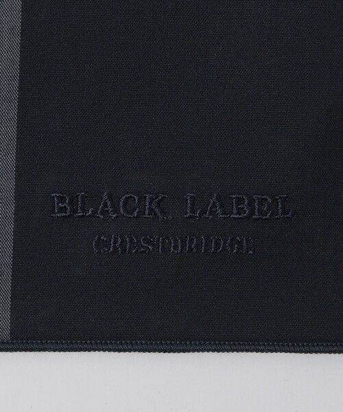 BLUE LABEL / BLACK LABEL CRESTBRIDGE / ブルーレーベル / ブラックレーベル・クレストブリッジ  その他小物 | クレストブリッジチェックハンカチーフ | 詳細5