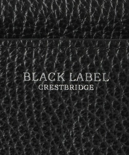 BLUE LABEL / BLACK LABEL CRESTBRIDGE / ブルーレーベル / ブラックレーベル・クレストブリッジ  財布・コインケース・マネークリップ | スマートフォンレザーショルダーケース | 詳細8