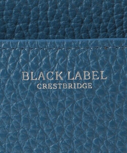 BLUE LABEL / BLACK LABEL CRESTBRIDGE / ブルーレーベル / ブラックレーベル・クレストブリッジ  財布・コインケース・マネークリップ | スマートフォンレザーショルダーケース | 詳細17