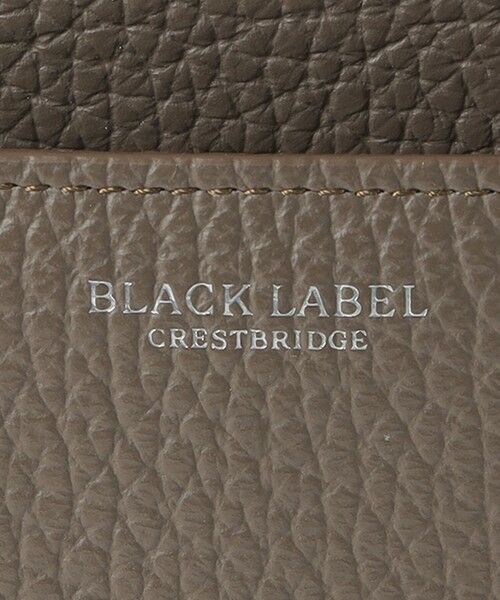BLUE LABEL / BLACK LABEL CRESTBRIDGE / ブルーレーベル / ブラックレーベル・クレストブリッジ  財布・コインケース・マネークリップ | スマートフォンレザーショルダーケース | 詳細26