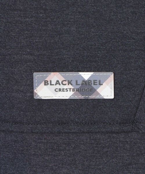 BLUE LABEL / BLACK LABEL CRESTBRIDGE / ブルーレーベル / ブラックレーベル・クレストブリッジ  カットソー | ライトウウェイトバックチェックパーカー | 詳細19