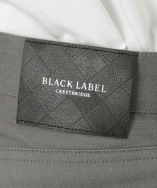 BLUE LABEL / BLACK LABEL CRESTBRIDGE / ブルーレーベル / ブラックレーベル・クレストブリッジ  その他パンツ | ナイロンブレンドハイストレッチファイブポケットパンツ | 詳細6