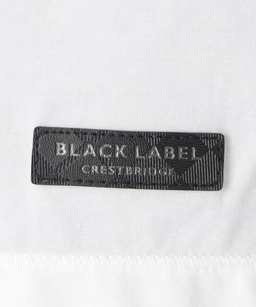 BLUE LABEL / BLACK LABEL CRESTBRIDGE / ブルーレーベル / ブラックレーベル・クレストブリッジ  カットソー | テックジャージードレスポロ | 詳細5