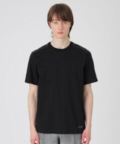 テックジャージードレスTシャツ