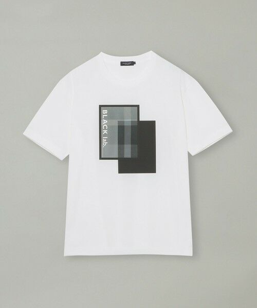 3着まとめ売 BLACK LABEL CRESTBRIDGE パーカー、Tシャツ BLACK LABEL CRESTBRIDGE（ブラックレーベル・クレストブリッジ