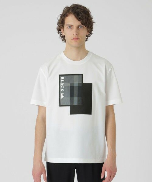 Tシャツ　ブラック　F 新品 Maison Margiela メゾンマルジェラ クルーネック Tシャツ