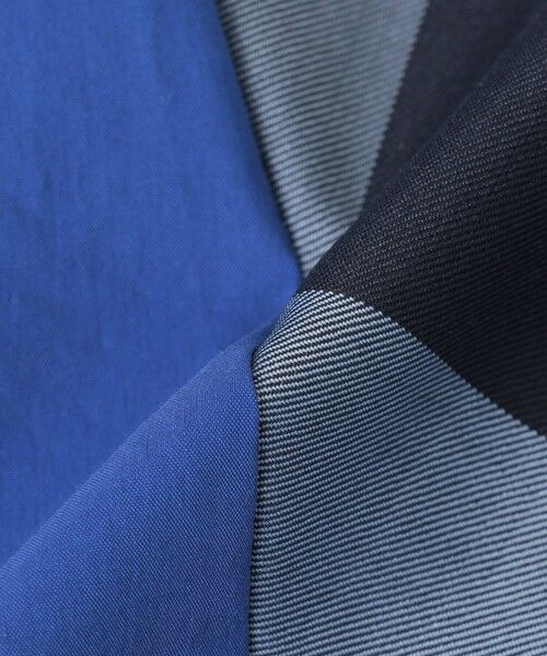 BLUE LABEL / BLACK LABEL CRESTBRIDGE / ブルーレーベル / ブラックレーベル・クレストブリッジ  ドレス | シルキータフタドレス | 詳細18
