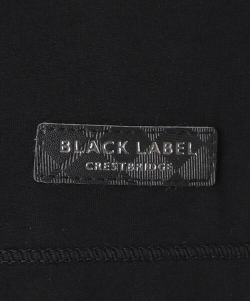 BLUE LABEL / BLACK LABEL CRESTBRIDGE / ブルーレーベル / ブラックレーベル・クレストブリッジ  シャツ・ブラウス | テックジャージードレスシャツ | 詳細20