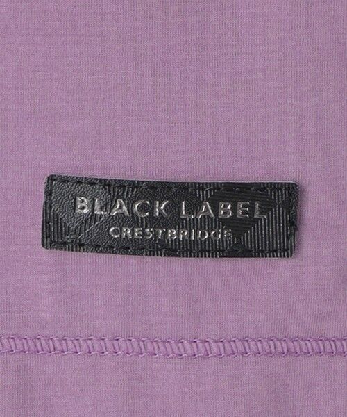 BLUE LABEL / BLACK LABEL CRESTBRIDGE / ブルーレーベル / ブラックレーベル・クレストブリッジ  シャツ・ブラウス | テックジャージードレスシャツ | 詳細27
