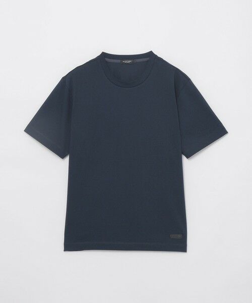 BLUE LABEL / BLACK LABEL CRESTBRIDGE / ブルーレーベル / ブラックレーベル・クレストブリッジ  カットソー | MVSスラブTシャツ | 詳細15