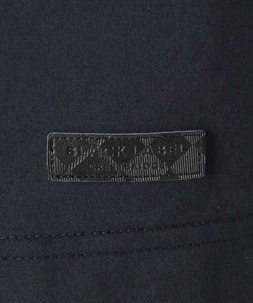 BLUE LABEL / BLACK LABEL CRESTBRIDGE / ブルーレーベル / ブラックレーベル・クレストブリッジ  カットソー | 【一部店舗限定】ドレスシャンブレーポロシャツ | 詳細27