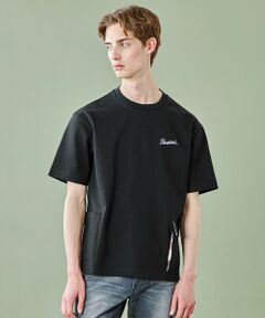 【WEB限定】ヘビーウェイトキャリーポケットTシャツ