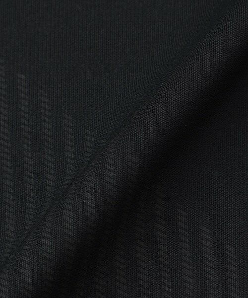 BLUE LABEL / BLACK LABEL CRESTBRIDGE / ブルーレーベル / ブラックレーベル・クレストブリッジ  カットソー | 【WEB限定】コンフィモックネックTシャツ | 詳細11