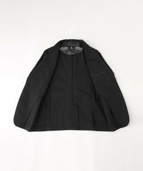 BLUE LABEL / BLACK LABEL CRESTBRIDGE / ブルーレーベル / ブラックレーベル・クレストブリッジ  テーラードジャケット | クールドッツライトウェイトジャケット | 詳細7