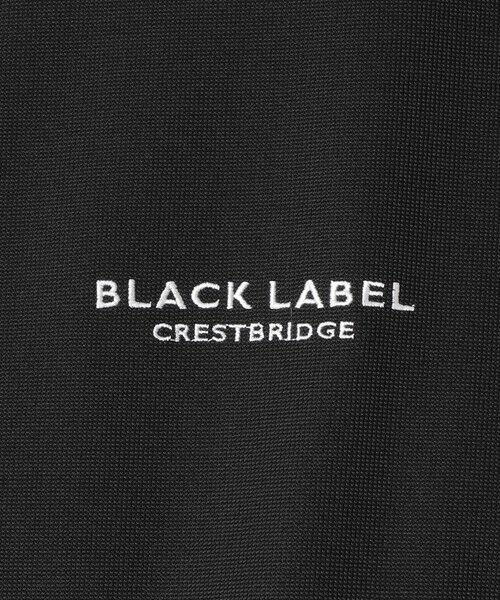 BLUE LABEL / BLACK LABEL CRESTBRIDGE / ブルーレーベル / ブラックレーベル・クレストブリッジ  カットソー | チェックカラーコンフィーTシャツ | 詳細9