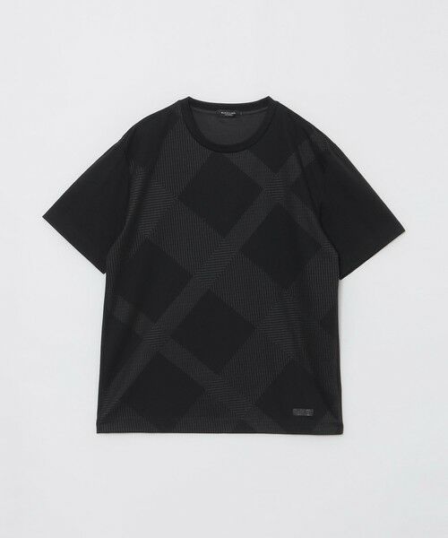 BLUE LABEL / BLACK LABEL CRESTBRIDGE / ブルーレーベル / ブラックレーベル・クレストブリッジ  カットソー | オプティマクールTシャツ | 詳細10