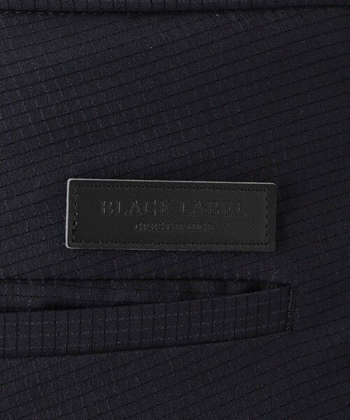 BLUE LABEL / BLACK LABEL CRESTBRIDGE / ブルーレーベル / ブラックレーベル・クレストブリッジ  その他パンツ | クールドッツイージートラウザーズ | 詳細15