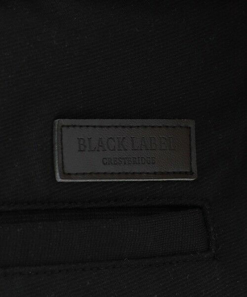 BLUE LABEL / BLACK LABEL CRESTBRIDGE / ブルーレーベル / ブラックレーベル・クレストブリッジ  その他パンツ | 【一部店舗限定】サイドチェックトラックパンツ | 詳細7