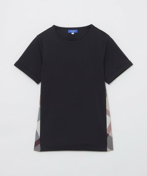 BLUE LABEL / BLACK LABEL CRESTBRIDGE / ブルーレーベル / ブラックレーベル・クレストブリッジ  カットソー | 【一部店舗限定】コンパクトライトポンチカットソー | 詳細15