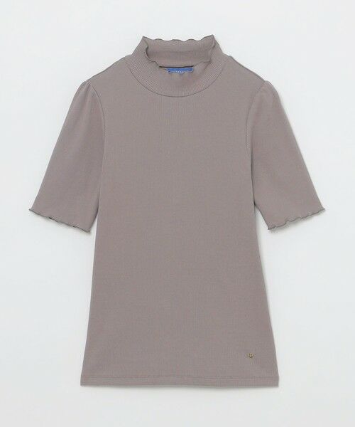 BLUE LABEL / BLACK LABEL CRESTBRIDGE / ブルーレーベル / ブラックレーベル・クレストブリッジ  カットソー | 【一部店舗限定】コットンテレコメローカットソー | 詳細15