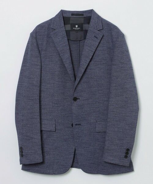 BLUE LABEL / BLACK LABEL CRESTBRIDGE / ブルーレーベル / ブラックレーベル・クレストブリッジ  テーラードジャケット | 【一部店舗限定】メランジカラミジャケット | 詳細14