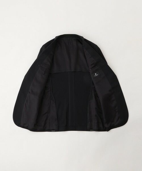 BLUE LABEL / BLACK LABEL CRESTBRIDGE / ブルーレーベル / ブラックレーベル・クレストブリッジ  セットアップ | 【一部店舗限定】ブラックソリッドスーツ | 詳細6