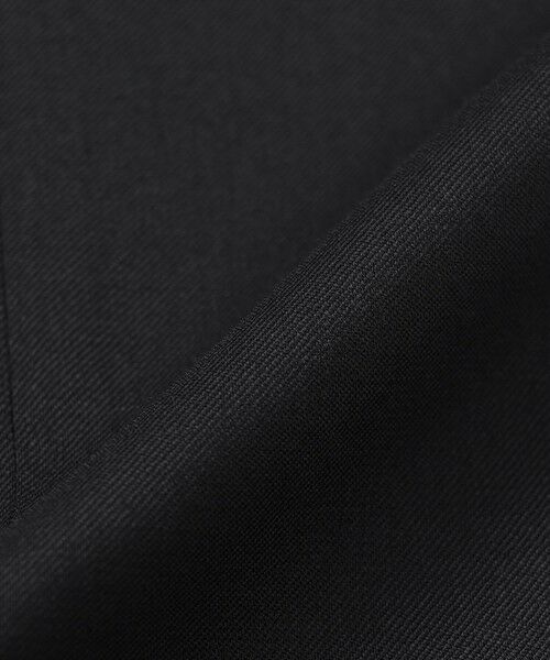 BLUE LABEL / BLACK LABEL CRESTBRIDGE / ブルーレーベル / ブラックレーベル・クレストブリッジ  セットアップ | 【一部店舗限定】ブラックソリッドスーツ | 詳細8