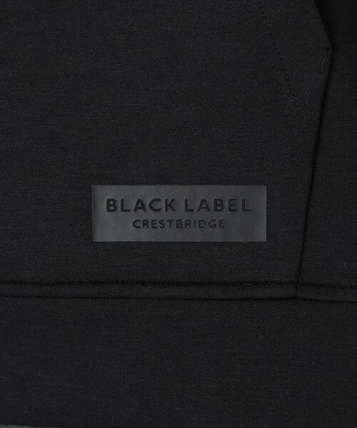 BLUE LABEL / BLACK LABEL CRESTBRIDGE / ブルーレーベル / ブラックレーベル・クレストブリッジ  カットソー | 【一部店舗限定】パーシャルチェックフーディー | 詳細14