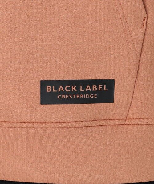 BLUE LABEL / BLACK LABEL CRESTBRIDGE / ブルーレーベル / ブラックレーベル・クレストブリッジ  カットソー | 【一部店舗限定】パーシャルチェックフーディー | 詳細19