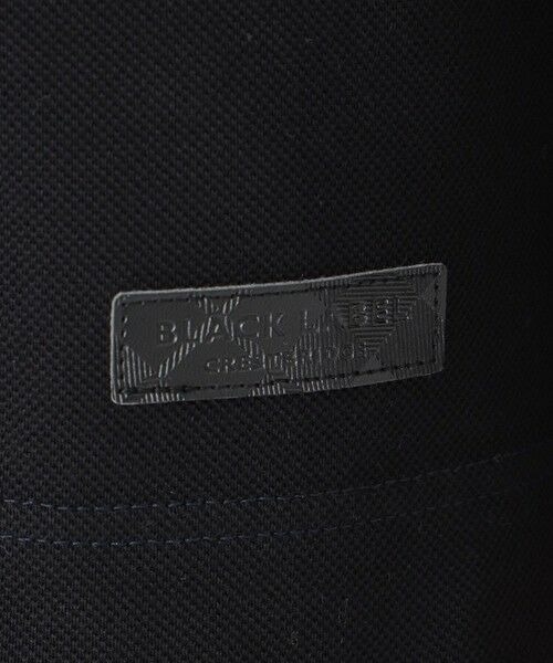 BLUE LABEL / BLACK LABEL CRESTBRIDGE / ブルーレーベル / ブラックレーベル・クレストブリッジ  カットソー | 【一部店舗限定】パッチワークチェックカットソー | 詳細14