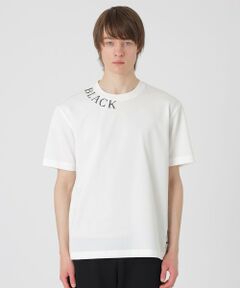 【一部店舗限定】クレストブリッジチェックロゴTシャツ