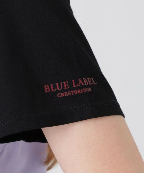 BLUE LABEL / BLACK LABEL CRESTBRIDGE / ブルーレーベル / ブラックレーベル・クレストブリッジ  ドレス | キャミソールドレスセットアップ | 詳細27